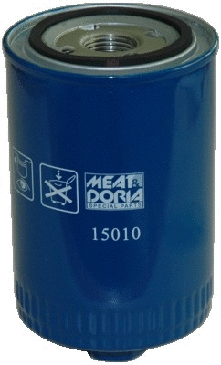 Oil Filter (15010)