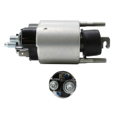 Solenoid Switch, starter (46501)