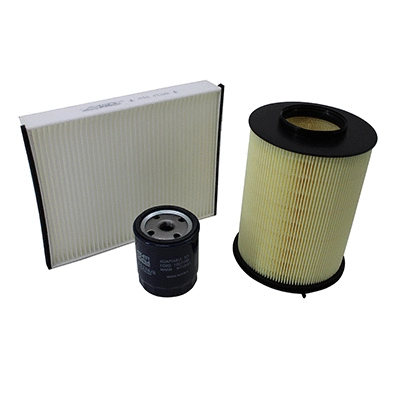 Filter Set (FKFRD009)