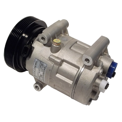 Compressor, air conditioning (K14089A)