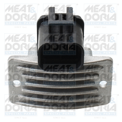 Alternator Regulator (52271)