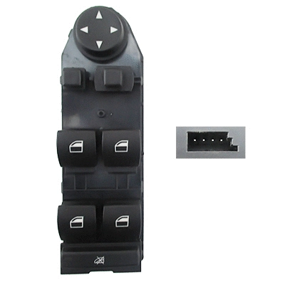 Switch, window regulator (26332)