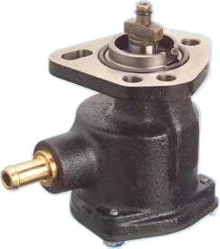 Vacuum Pump, braking system (91001)