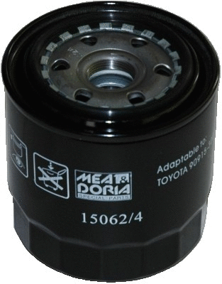 Oil Filter (15062/4)
