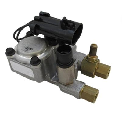 Valve, injection system (13124)