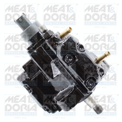High Pressure Pump (78602R)