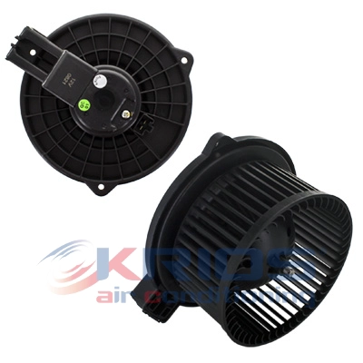 Interior Blower (K92297)