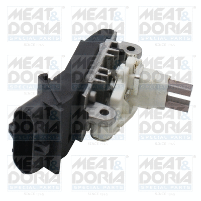 Alternator Regulator (52090)