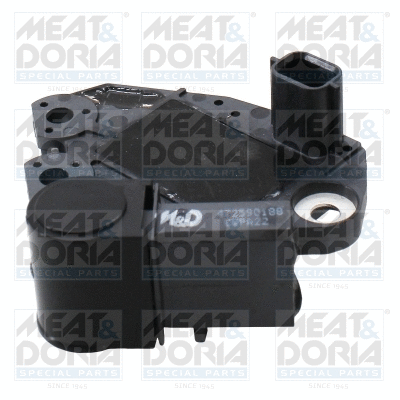 Alternator Regulator (52293)