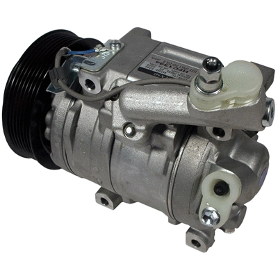 Compressor, air conditioning (K15274)