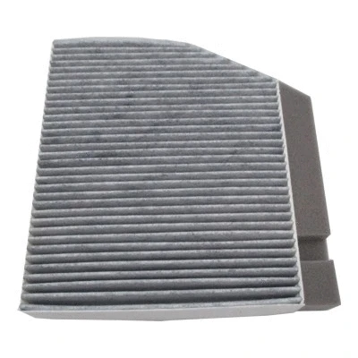 Filter, cabin air (17587K)