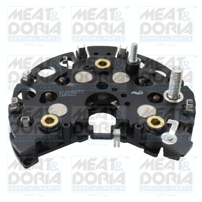 Rectifier, alternator (52155)