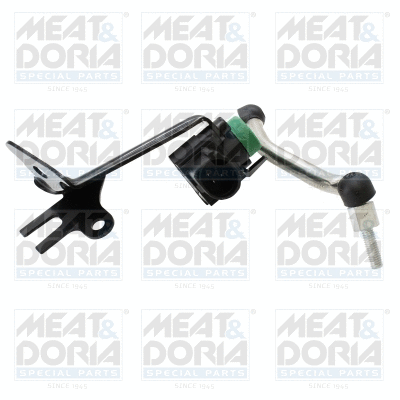 Sensor, headlight levelling (38036)