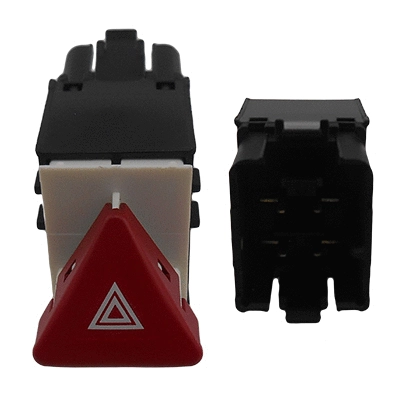 Hazard Warning Light Switch (23633)