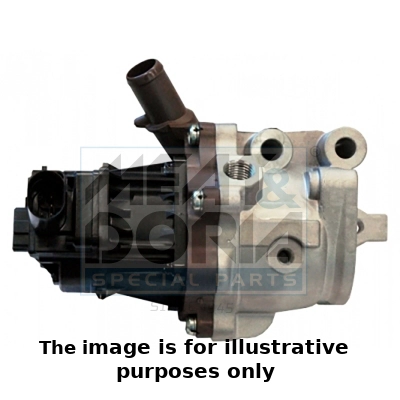 EGR Valve (88188R)