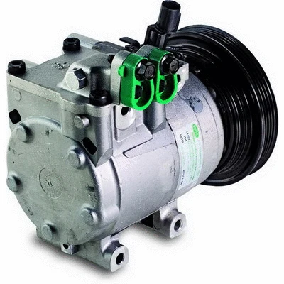 Compressor, air conditioning (K18030)