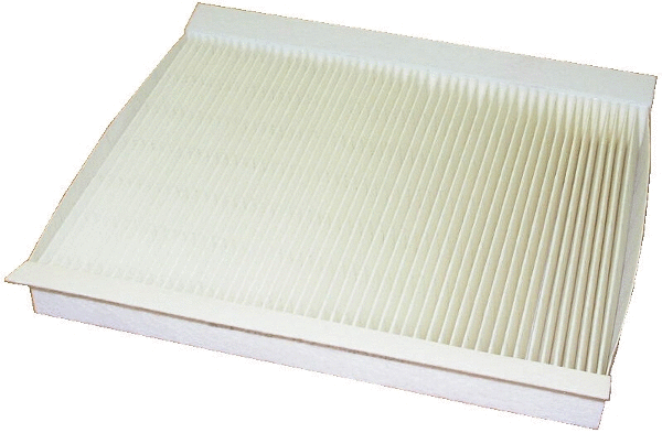Filter, cabin air (17091)