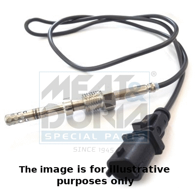 Sensor, exhaust gas temperature (11997E)