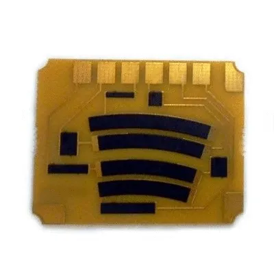 Repair Set, accelerator pedal (83577)
