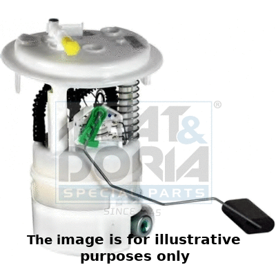 Fuel Feed Unit (76994E)