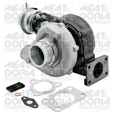 Charger, charging (supercharged/turbocharged) (65916)