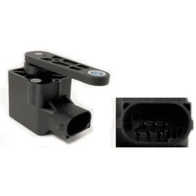Sensor, Xenon light (headlight levelling) (38006)