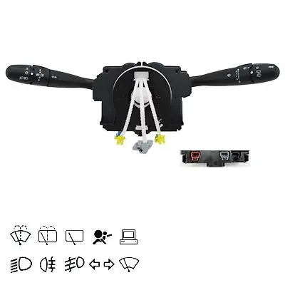 Steering Column Switch (23382)