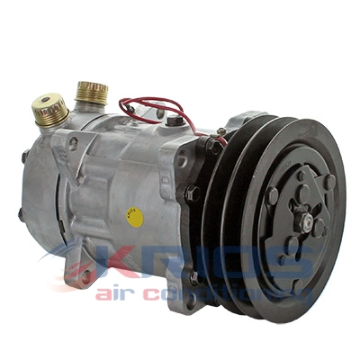 Compressor, air conditioning (KSB029S)