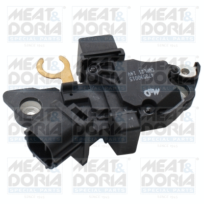 Alternator Regulator (52024)