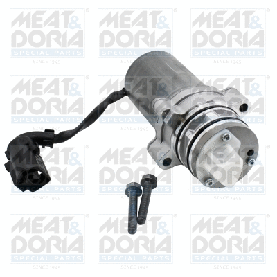 Pump, all-wheel-drive coupling (805133)