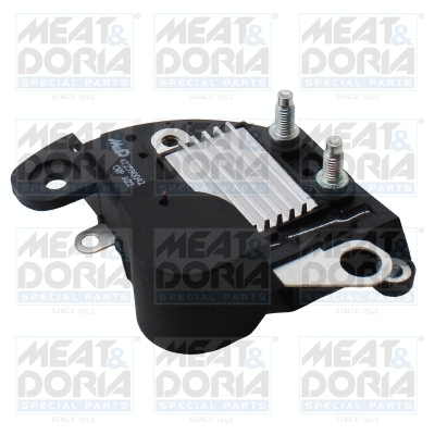 Alternator Regulator (52235)