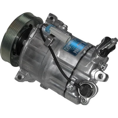 Compressor, air conditioning (K11374)