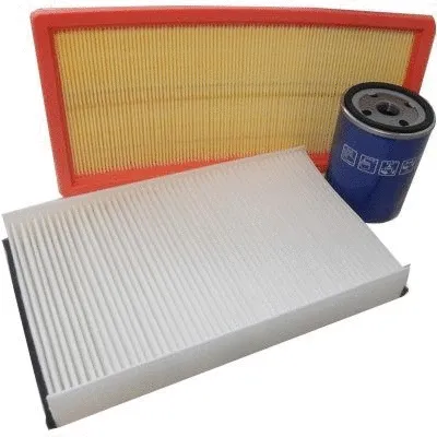 Filter Set (FKFIA031)