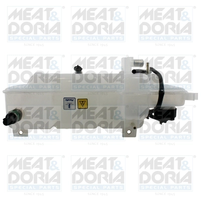 Water Tank, radiator (2035067)