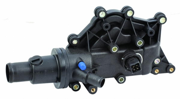 Thermostat, coolant (92539)