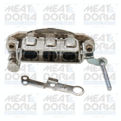 Rectifier, alternator (52136)