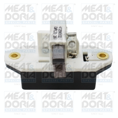 Alternator Regulator (52191)