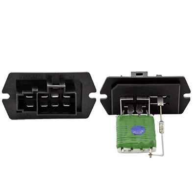 Resistor, interior blower (K109179)