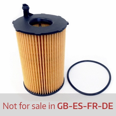 Oil Filter (14151)