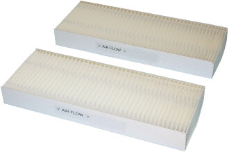 Filter, cabin air (17134-X2)