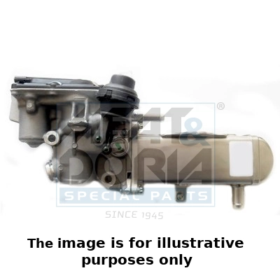 EGR Valve (88299E)