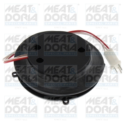 Control Element, exterior mirror (38540)