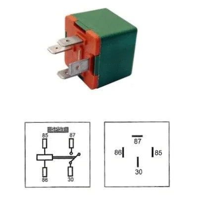 Relay (73233005)