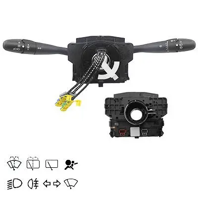 Steering Column Switch (23049)