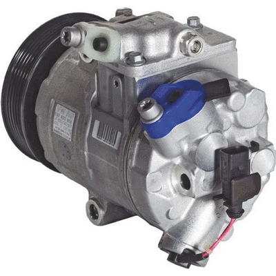 Compressor, air conditioning (K15188)