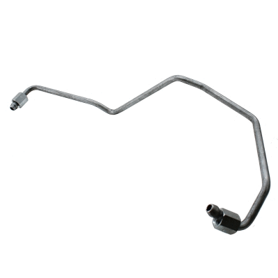 Oil Pipe, charger (63130)