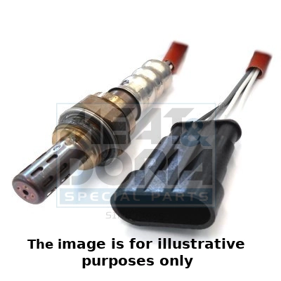 Lambda Sensor (81540E)