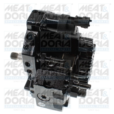 High Pressure Pump (78618R)