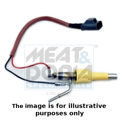 Injection Unit, soot/particulate filter regeneration (1955E)