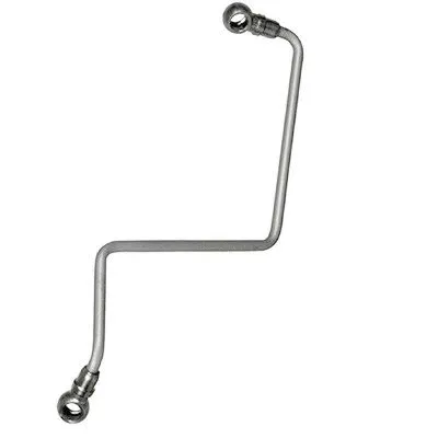 Oil Pipe, charger (63013)